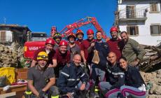 Amatrice, quel guanciale-simbolo ritrovato tra le macerie e donato ai soccorritori