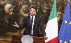 Renzi: giù le tasse al ceto medio