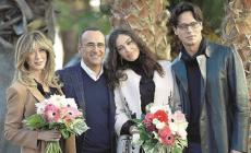 Gabriel Garko, anche un «valletto» per il Conti-bis