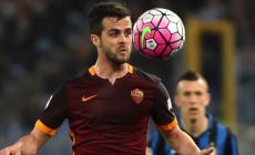 Pallotta: "Pjanic resta a Roma"