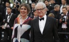 Cannes, vince Ken Loach