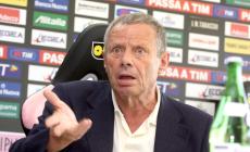 Palermo calcio, il tribunale dichiara il fallimento