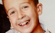 Addio al piccolo Christian. Aveva solo 11 anni