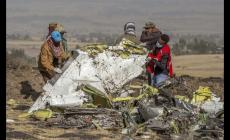 'Boeing conosceva i difetti del 737 Max'