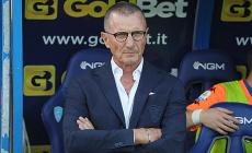 Parma-Genoa, Andreazzoli:  'Ora dobbiamo alzare l'asticella'
