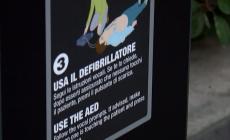 Parma, si allarga la rete con 30 nuovi defibrillatori