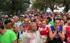 Parma Marathon, Ferrari e la Moroni in trionfo  - Tutte le foto dal percorso