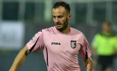 Gilardino rescinde: Parma più vicino