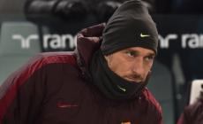 Totti, rinnovo e addio?