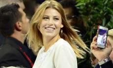 Barbara, serata con Di Caprio