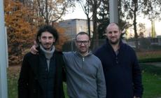 Il business corre su  Linkedin