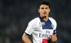 Thiago Silva si tiene stretto Ibra