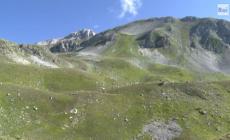 Tragedia sul Gran Sasso, morti due alpinisti