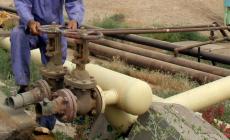 Ladri forano oleodotto: gasolio sversato nelle campagne piacentine