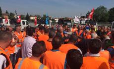 Abc Costruzioni: nuova mobilità per 40 persone, 12 sono di Parma