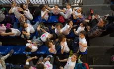 Facce da Giochiadi  2016 Foto