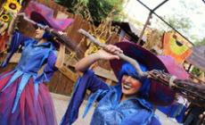 Halloween - Tante sagre e un mega-party