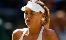 Sharapova-Dimitrov, finita (per tradimento?)