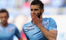 Conte soffia Candreva all'Inter