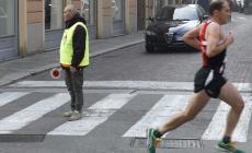   Traffico deviato per la Parma Marathon - Foto 