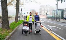 Facce da Parma Marathon -  Foto 