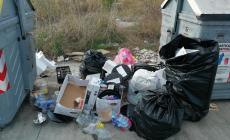 Abbandonano rifiuti a Montecchio: denunciati