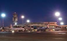 Linate, Clochard trovato morto legato con del filo di ferro