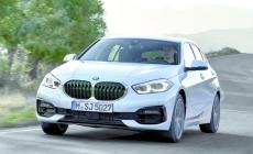 BMW Serie 1, la rivoluzione: sportiva a trazione anteriore