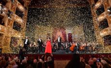 Edizione da numeri record per  il 19'  Festival Verdi