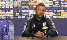 Parma-Genoa: D'Aversa senza Alves infortunato: debutta Dermaku? - Video