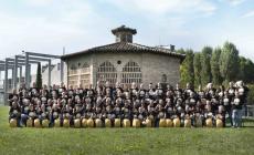 World cheese awards: Parmigiano, pioggia di medaglie (è record). Ma non la più importante (va in Usa)