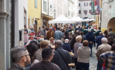 Calestano, fiera del tartufo