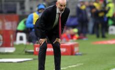 Beffa Milan, 2-2 al 92': niente 'regalo' per Pioli