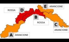 Nubifragi in Liguria centrale e su Milano, città allagata