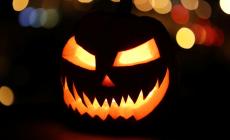 Astrolabio: l'«Halloween Party»