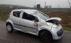 Tragico incidente a Castione Marchesi: muore un bambino di tre anni