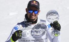 Sci: torna Coppa del Mondo, Italia punta su Paris-Goggia