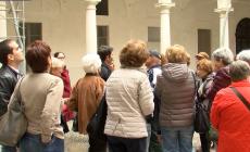 Numeri di successo per l'arte di 'I like Parma' e del Fai 