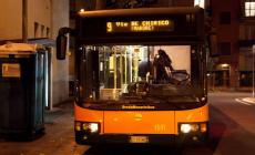 Gli studenti: 'Bus notturni? Ora Parma è una città più viva e sostenibile'