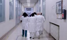  Covid: da 5 a 7 le Regioni (tra cui l'Emilia) con i reparti sopra la soglia di allerta