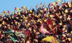 Il Benevento vuole tenersi il proprio bomber
