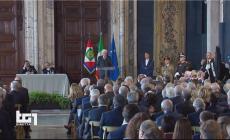Barilla, Maioli e Pugliese al Quirinale: sono tra i 25 neo Cavalieri del Lavoro - Video