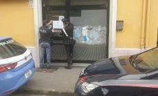 Spaccio di droghe, chiuso per 15 giorni il Royal Slot cafè