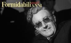 Stanley Kubrick, Peter Sellers e il Dottor Stranamore