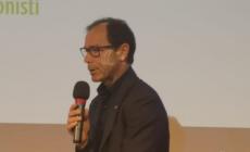 Cassani: "Morte di Pantani ferita ancora aperta"