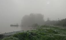 Fiume Po, il passaggio della piena tra oggi e domani. Ed è allerta gialla per temporali - Video