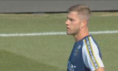 Kulusevski tra gli under 20 più decisivi d'Europa - Video