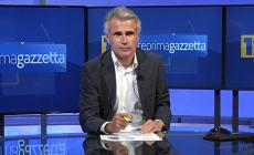 Furto alla Farmacia Baganza (e altri in provincia)