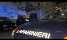 Blitz dei carabinieri a Caivano, fermi per corruzione ed estorsione 