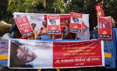 Bangladesh: 19enne arsa viva, 16 condannati a morte